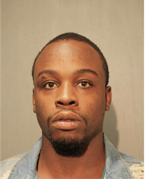 JEROME C MOSLEY, Cook County, Illinois