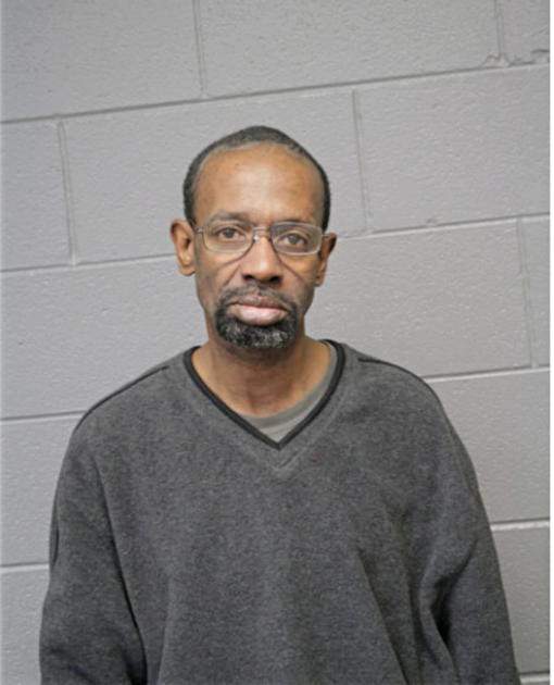 EDDIE NILES, Cook County, Illinois