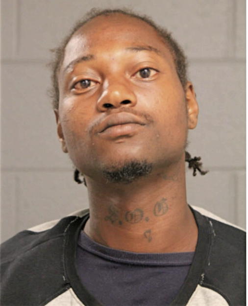 DESMOND D NOBLE, Cook County, Illinois