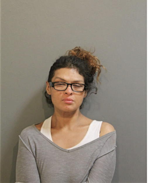 ANAIS ORTIZ, Cook County, Illinois