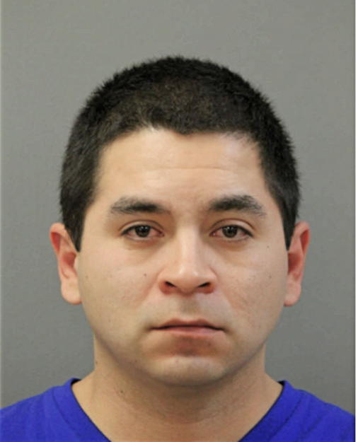 EFREN ORTIZ, Cook County, Illinois