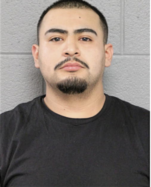 URIEL OSORIO, Cook County, Illinois