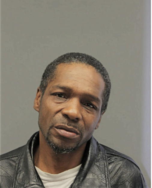 JAMES OWENS, Cook County, Illinois