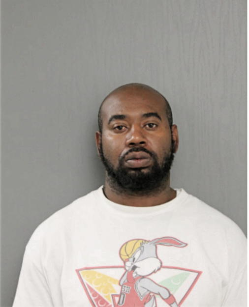 BOB J PARNELL, Cook County, Illinois
