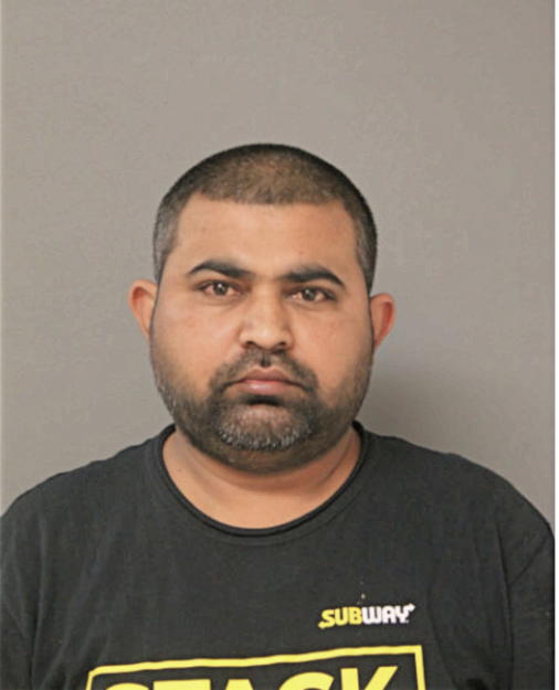 KIRITKUMAR V PATEL, Cook County, Illinois