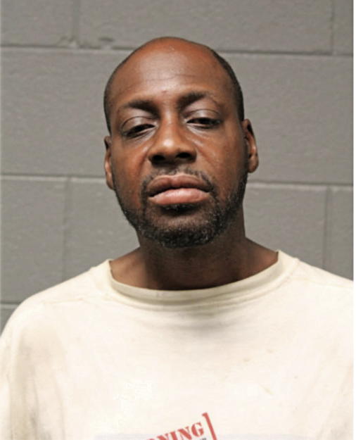 ALPHONSO C PATTERSON, Cook County, Illinois