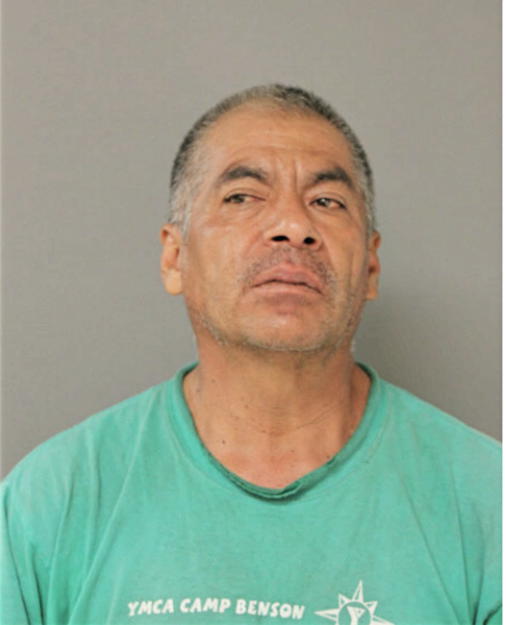 RAUL PEREZ, Cook County, Illinois