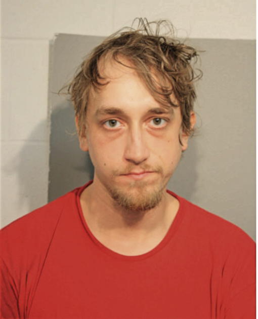 JOSHUA M PFORTMILLER, Cook County, Illinois
