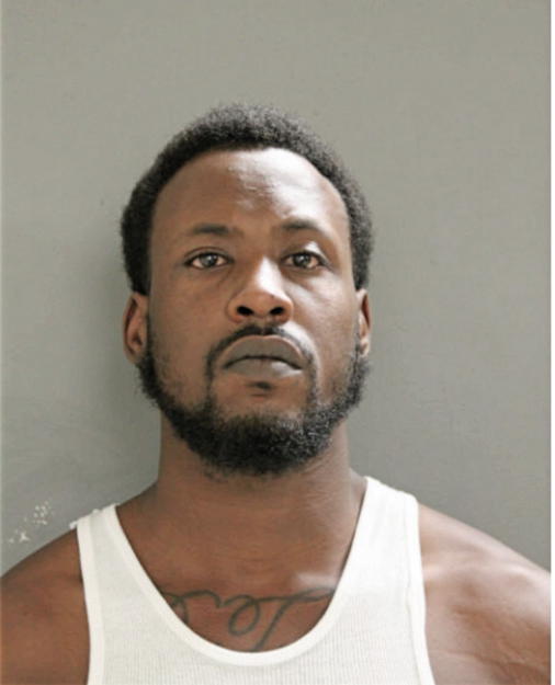 DANIEL TERRANCE POWELL, Cook County, Illinois