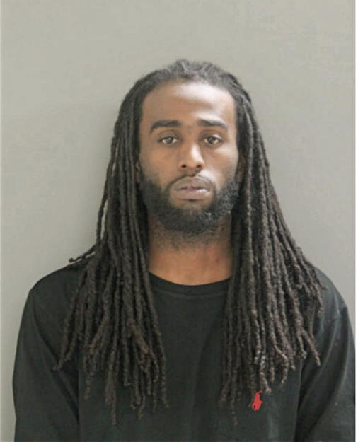 JEREMY P PRINCE, Cook County, Illinois