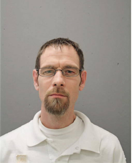 ERNEST PROCK, Cook County, Illinois