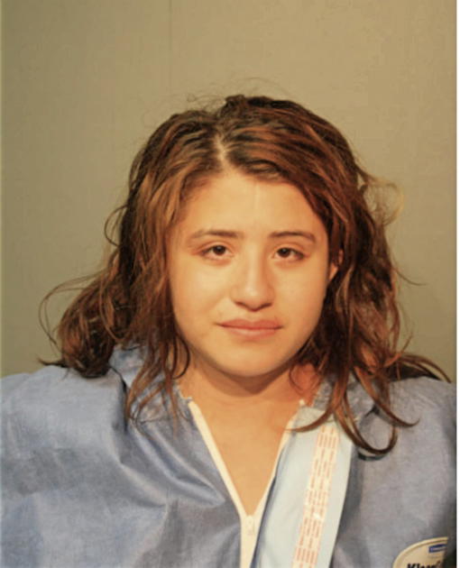 DESTINY PUENTES, Cook County, Illinois