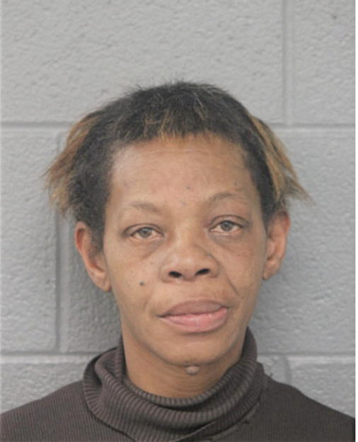 BARBARA REDD, Cook County, Illinois