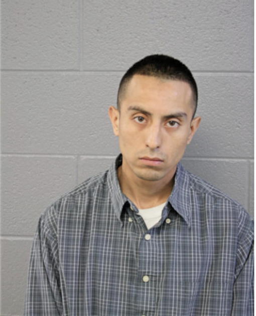 KENY A REYES, Cook County, Illinois