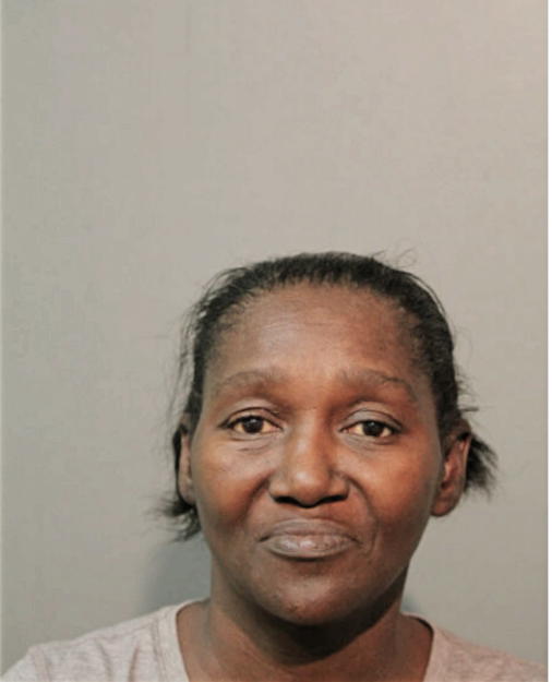 LILLIE A ROBERSON, Cook County, Illinois