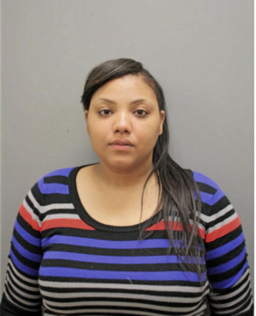 DIANE L ROBINSON, Cook County, Illinois