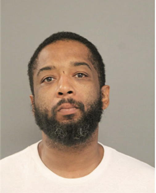 ELISHA L ROBINSON, Cook County, Illinois