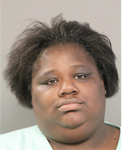 VIRGINIA L ROBINSON, Cook County, Illinois