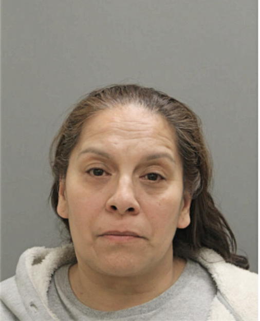 CAROL RODRIGUEZ, Cook County, Illinois