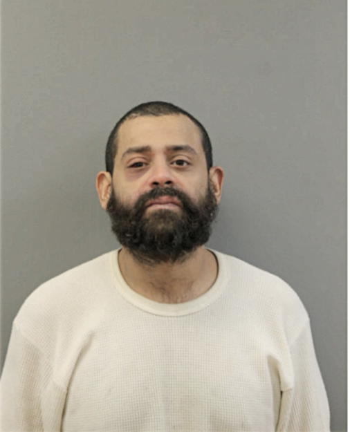 JOSE D RODRIGUEZ, Cook County, Illinois