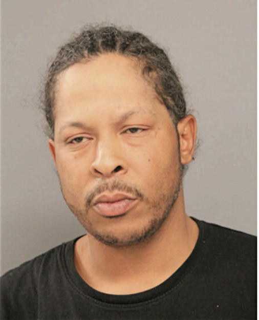 WILLIE S SANDERS, Cook County, Illinois