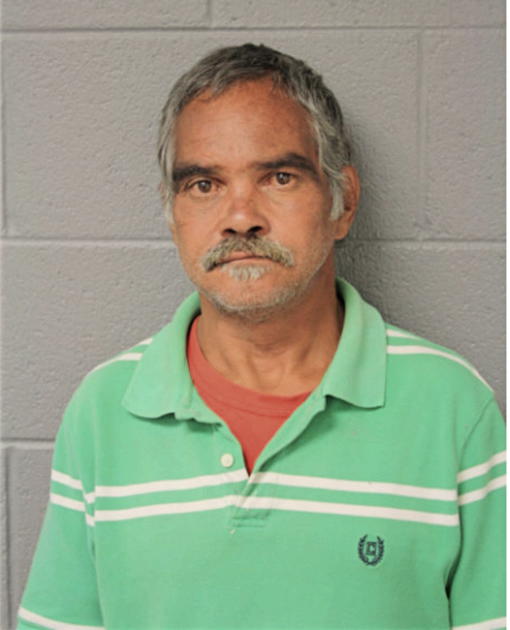 ANTONIO SANTIAGO, Cook County, Illinois