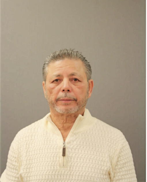 CARLOS SANTIAGO, Cook County, Illinois