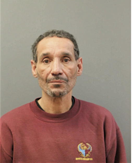 NICOLAS SERRANO, Cook County, Illinois