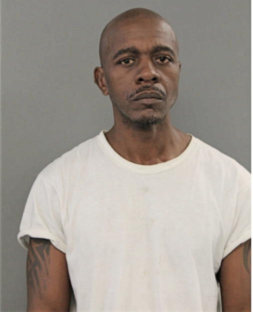 MICHAEL SHED, Cook County, Illinois
