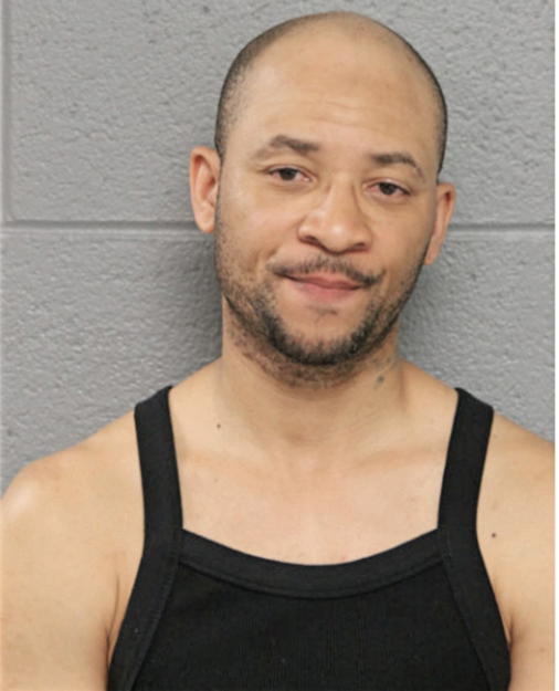 CHARLES SIDNEY, Cook County, Illinois