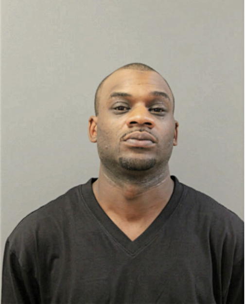 JOSHUA SIGGERS, Cook County, Illinois