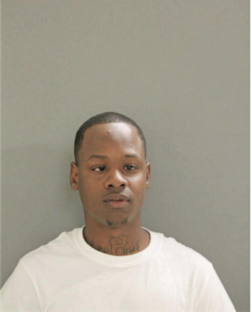 BYRON SMITH, Cook County, Illinois