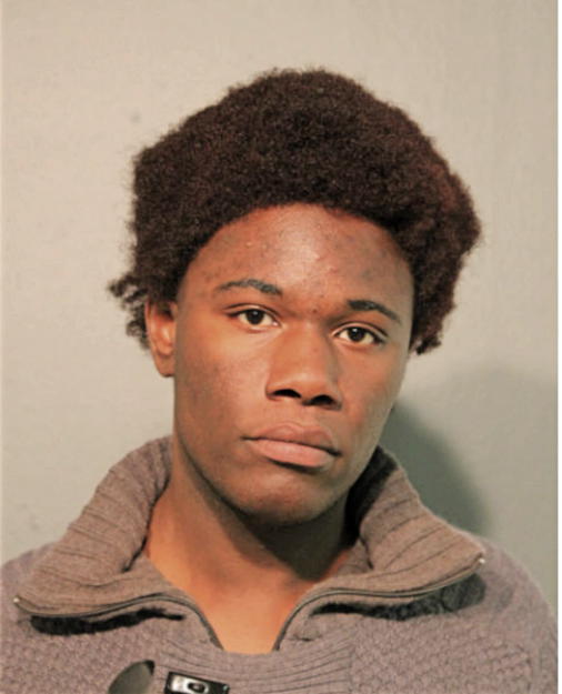 EMANUEL SMITH, Cook County, Illinois