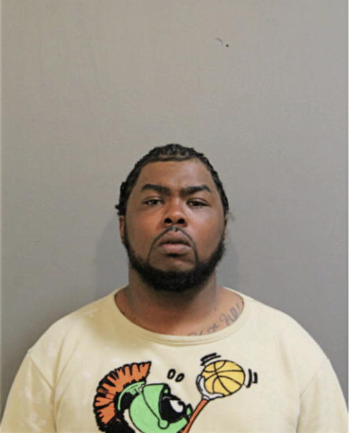 HERMAN SMITH, Cook County, Illinois