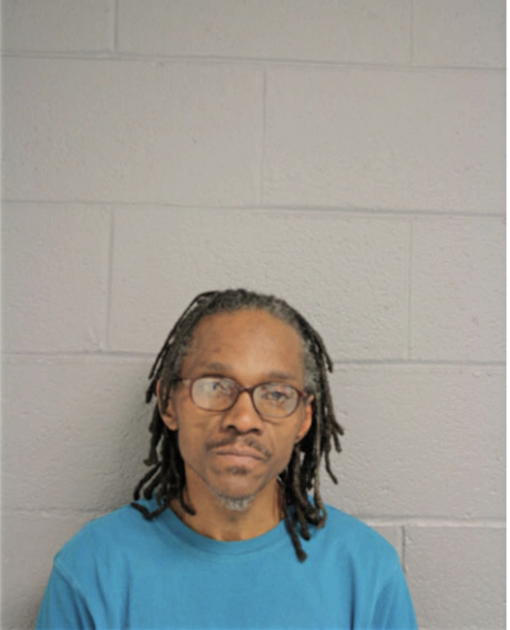 JAMES B SMITH, Cook County, Illinois