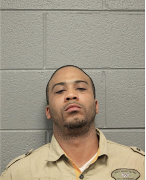 JEFFREY M SMITH, Cook County, Illinois