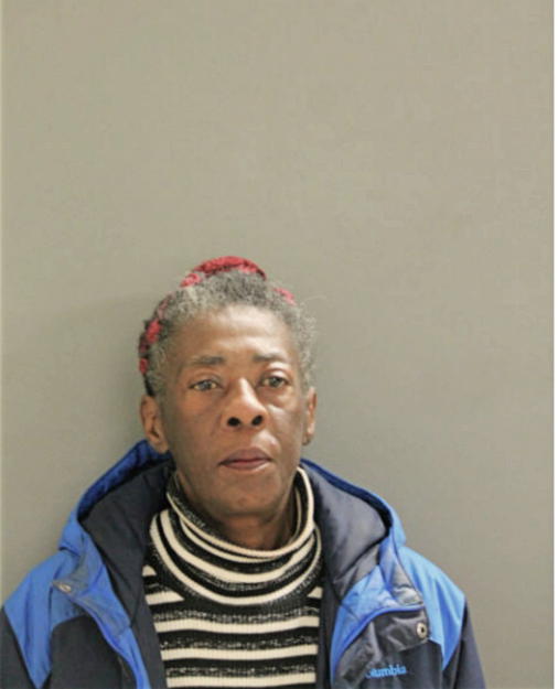MARY SMITH, Cook County, Illinois