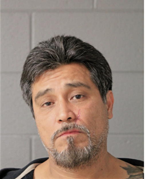 CESAR SOSA, Cook County, Illinois