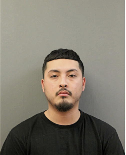 JOSE SOTO, Cook County, Illinois