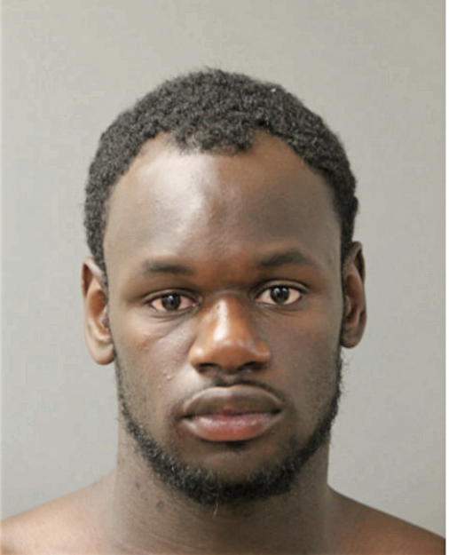 JAMARI O STAMPS, Cook County, Illinois