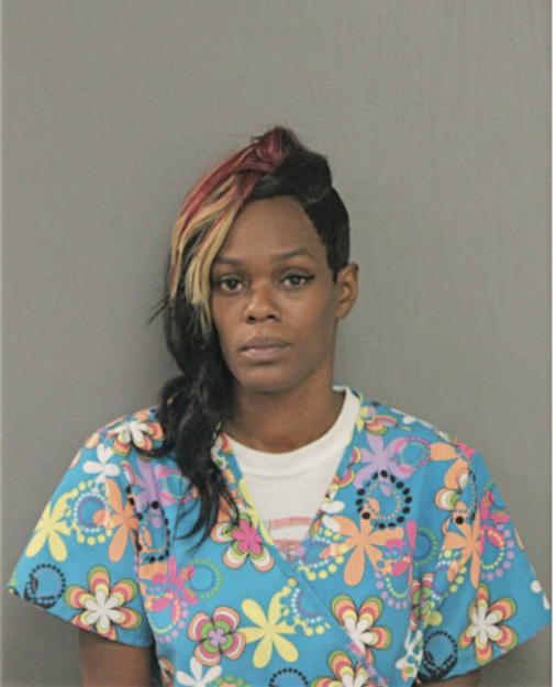 MIA D STEVENSON, Cook County, Illinois