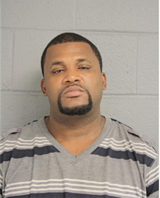 ARCHIE STRONG, Cook County, Illinois