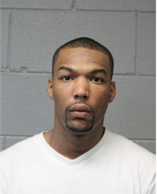MICHAEL D STURDIVANT, Cook County, Illinois