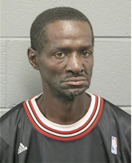 WILLIAM W TAGGETT, Cook County, Illinois