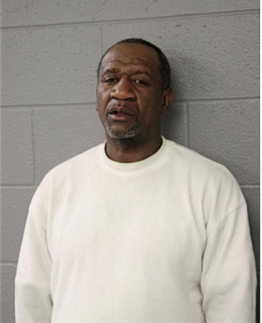 TYRON TATE, Cook County, Illinois