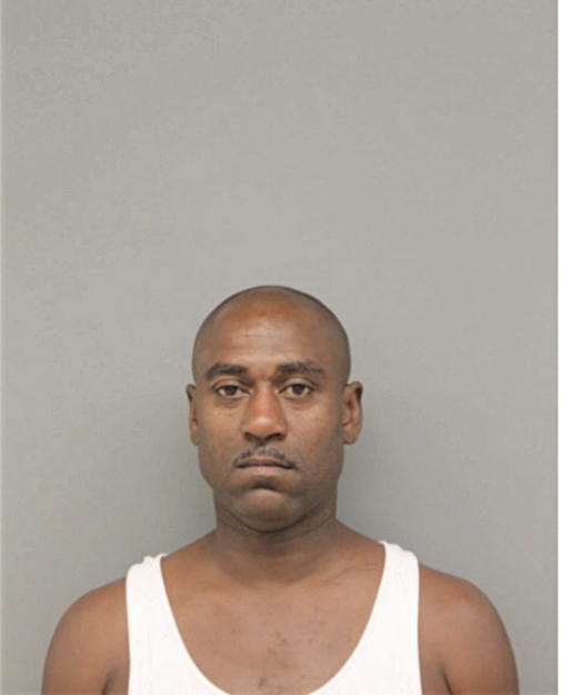 ANTHONY L TAYLOR, Cook County, Illinois