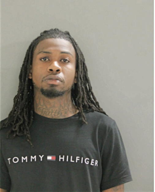 DAQUON J TAYLOR, Cook County, Illinois