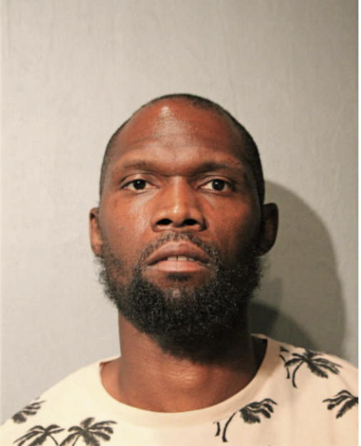 MARK A THOMAS, Cook County, Illinois