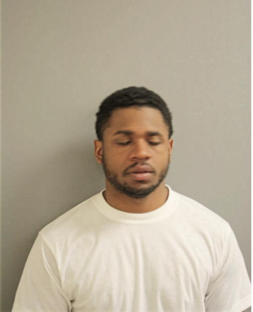 MICHAEL THOMAS, Cook County, Illinois
