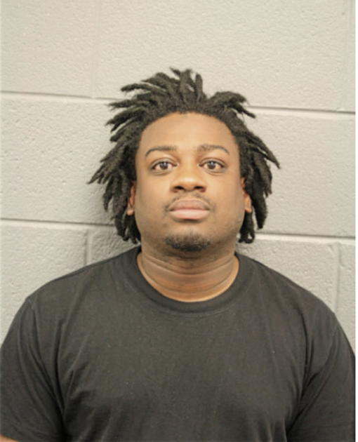 ERIC D TONSON, Cook County, Illinois